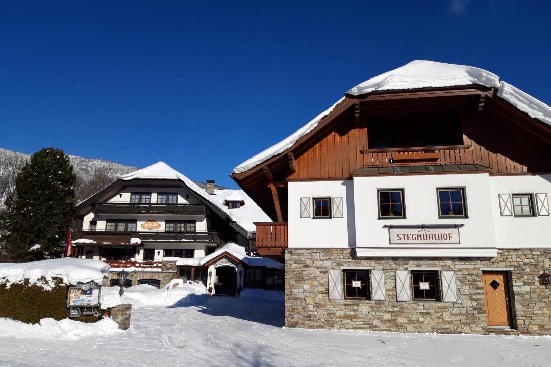 Photo of Others in Mauterndorf