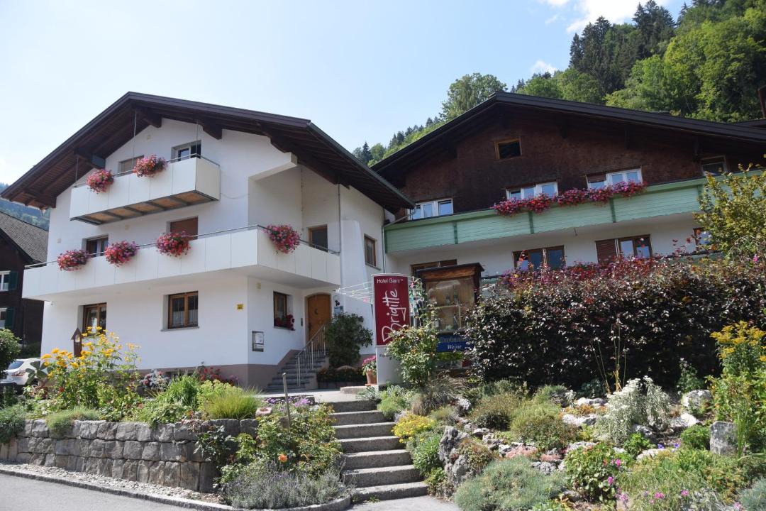 Photo of Others in Buerserberg