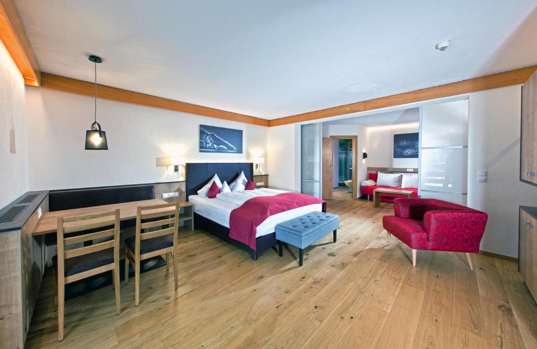 Photo of Bedroom in Ried im Oberinntal