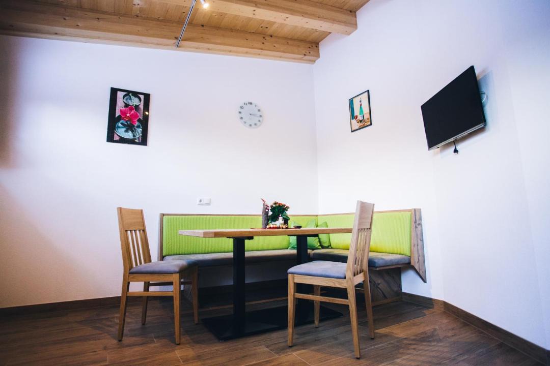 Photo of Others in Obertilliach