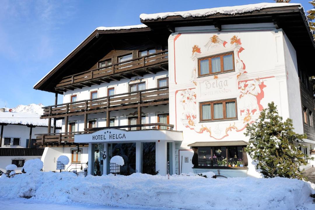 Photo of Others in Seefeld in Tirol