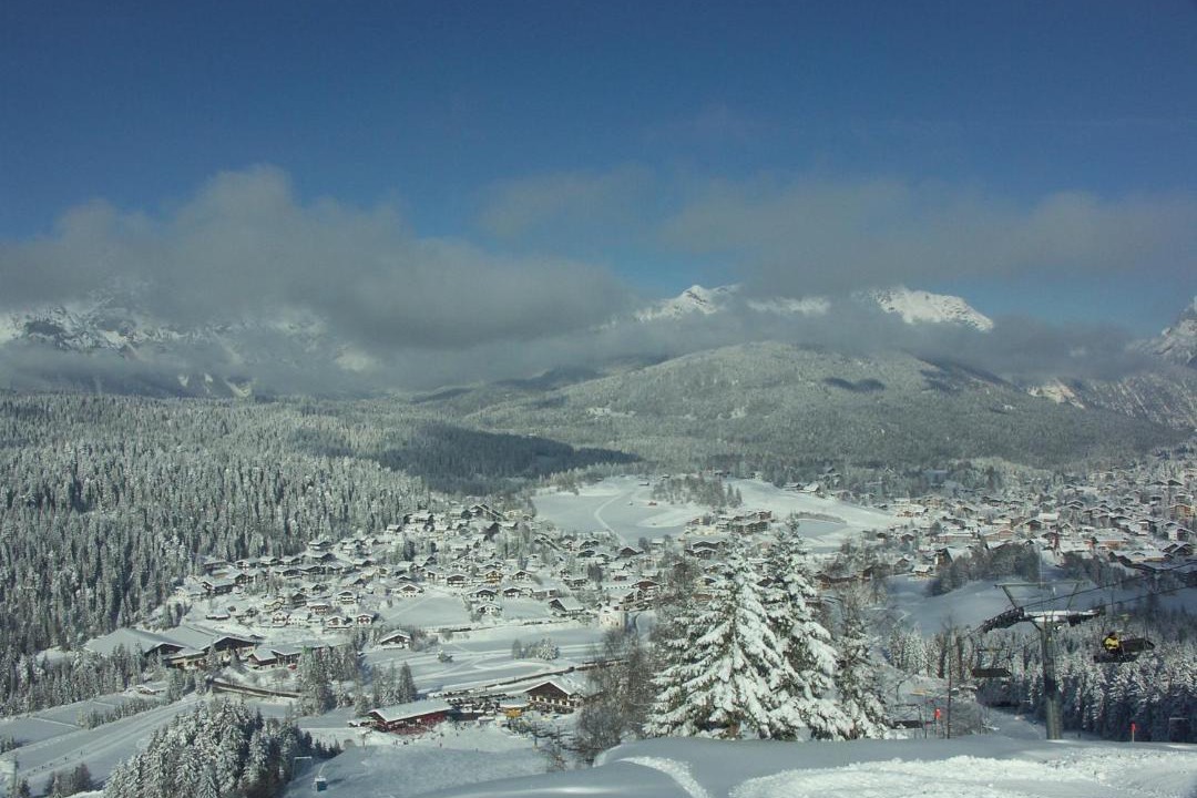 Photo of Others in Seefeld in Tirol