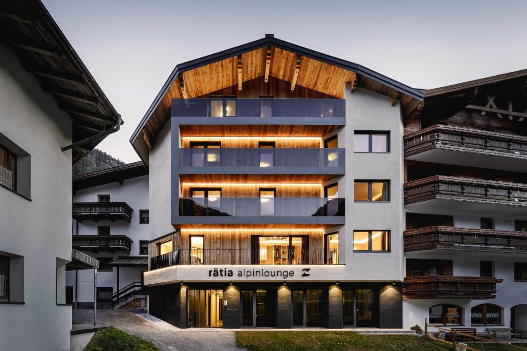 Photo of Others in Ischgl