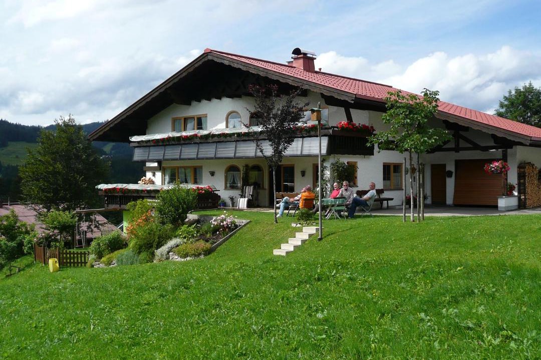 Photo of Others in Riezlern