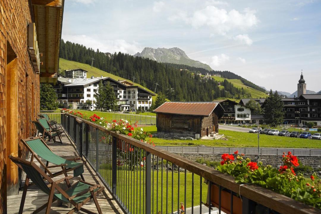 Photo of Others in Lech am Arlberg