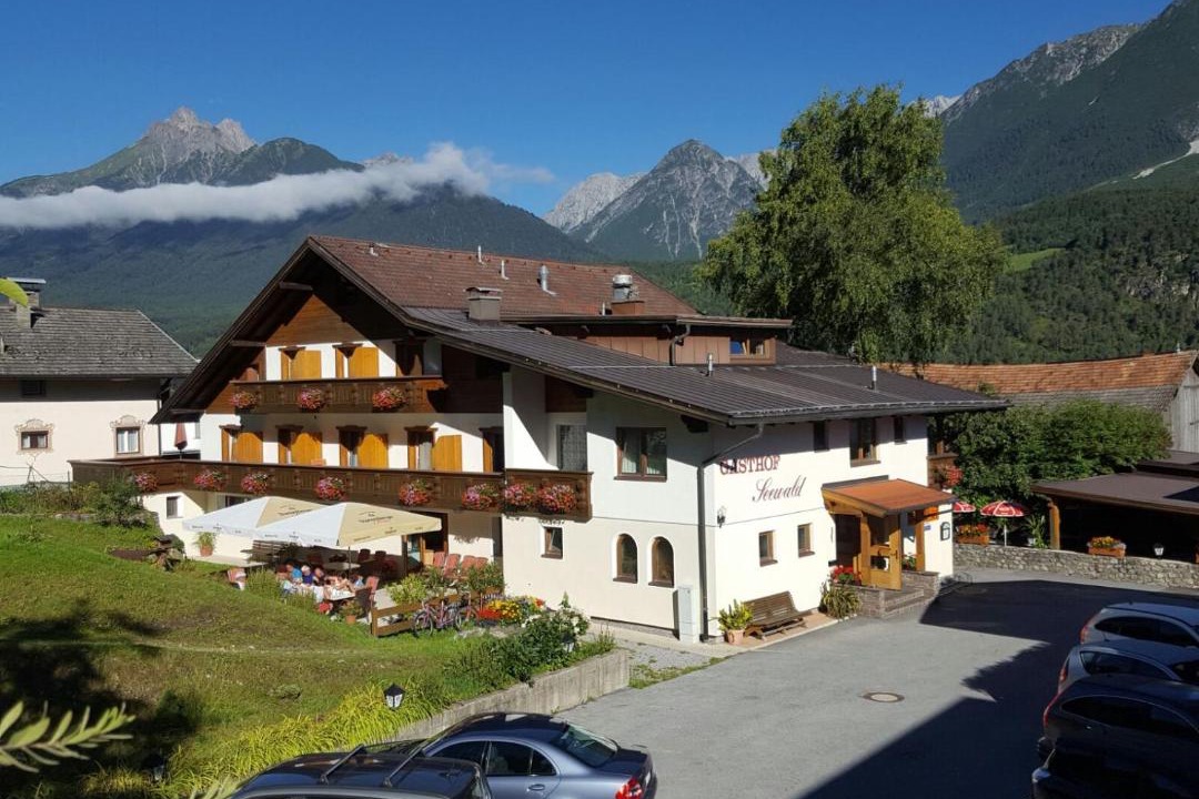 Photo of Others in Tarrenz