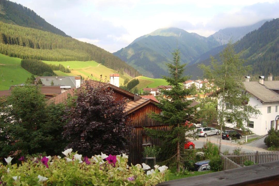 Photo of Others in Berwang