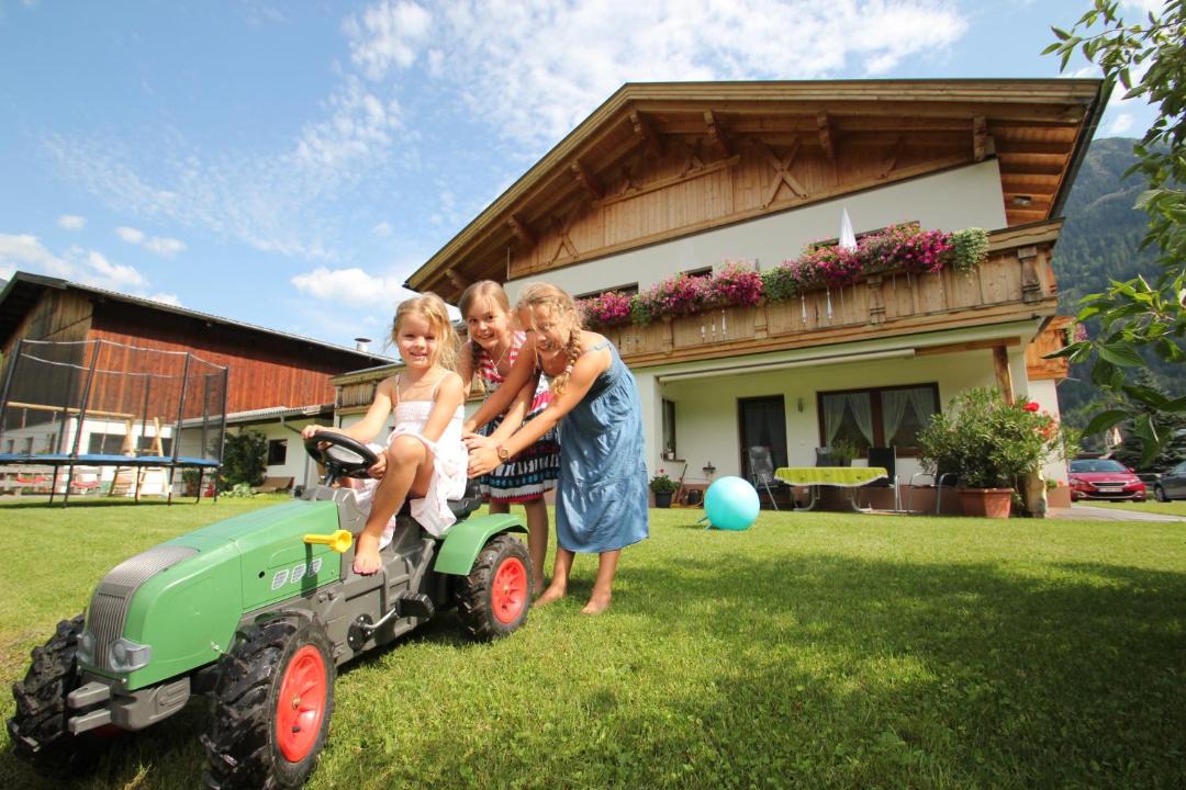 Photo of Others in Laengenfeld