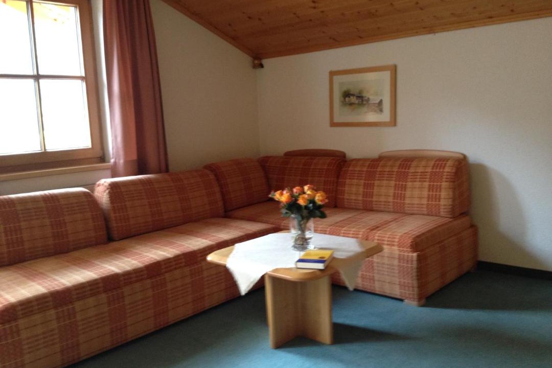 Photo of Others in Sankt Anton am Arlberg