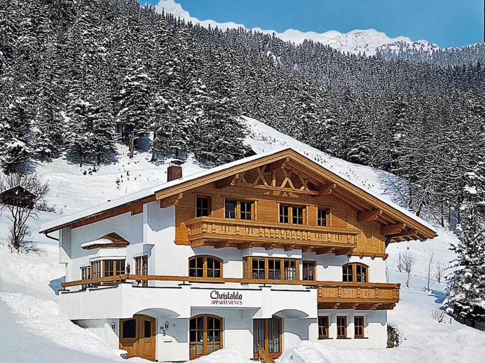 Photo of Others in Sankt Anton am Arlberg