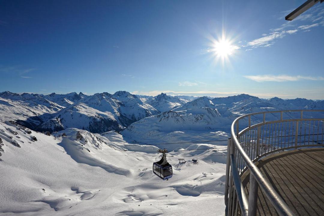 Photo of Others in Sankt Anton am Arlberg