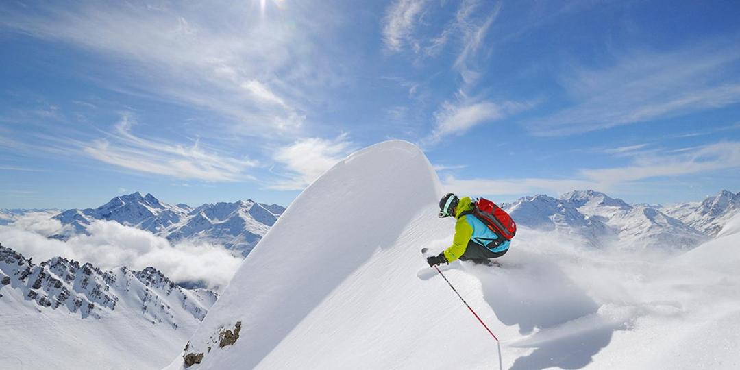 Photo of Others in Sankt Anton am Arlberg
