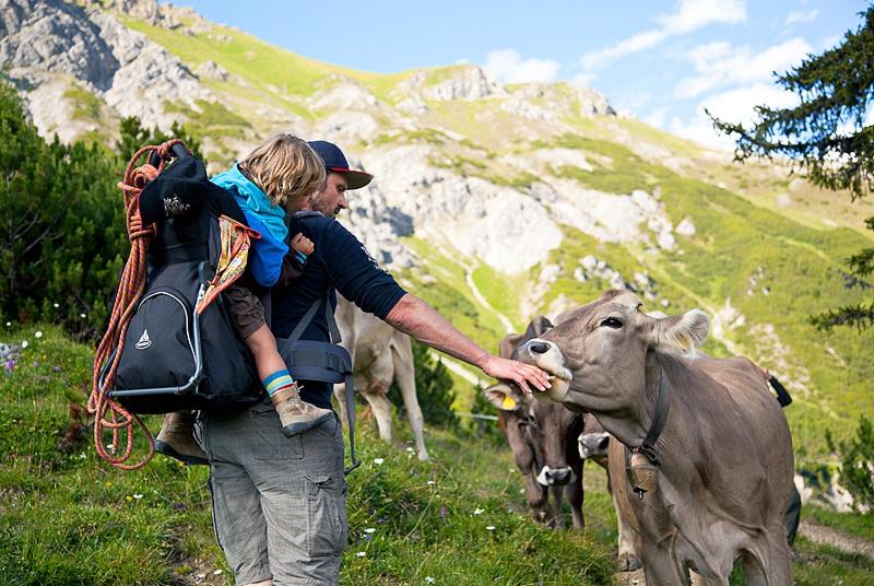 Photo of Others in Sankt Anton am Arlberg