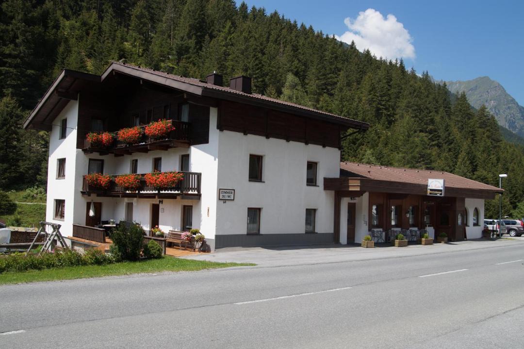 Photo of Others in Sankt Leonhard im Pitztal