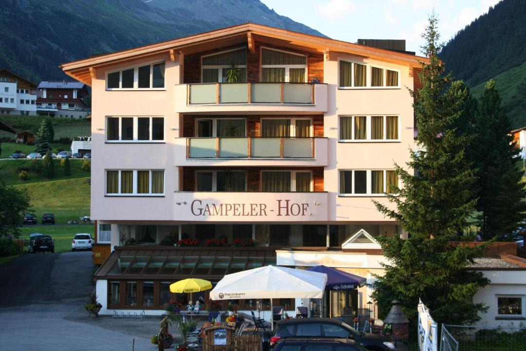 Photo of Others in Galtur