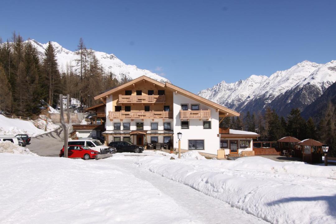 Photo of Others in Soelden