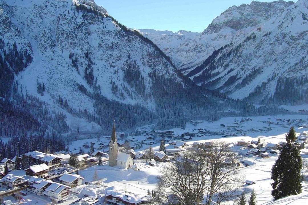 Photo of Others in Mittelberg