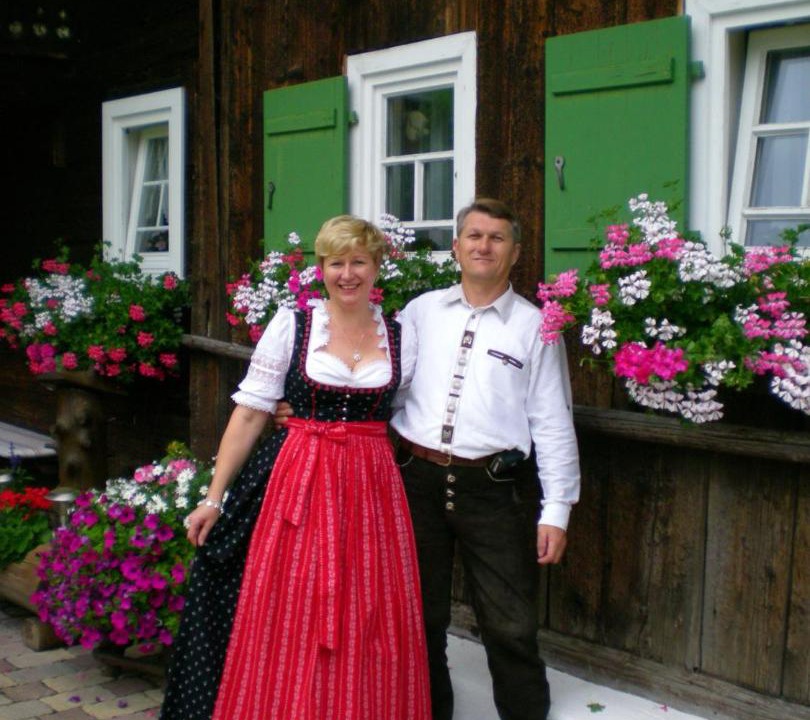 Photo of Others in Mittelberg