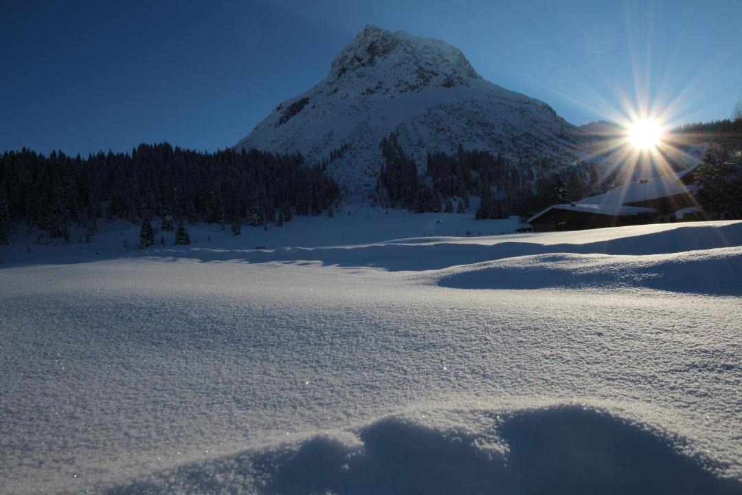 Photo of Others in Lech am Arlberg