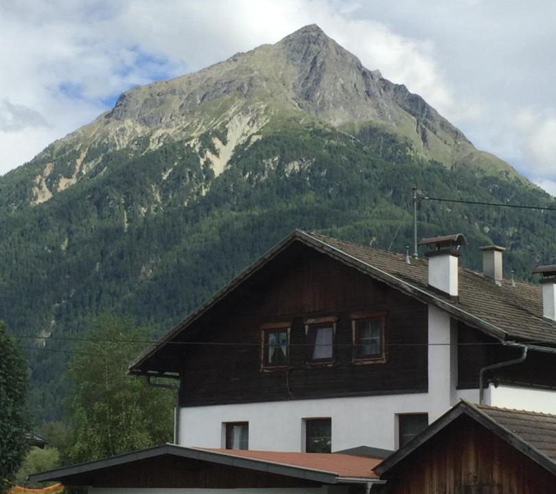Photo of Buildings in Oberried