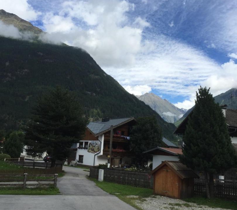 Photo of Buildings in Oberried