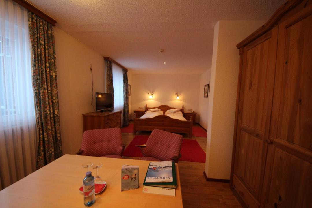 Photo of Others in Lech am Arlberg
