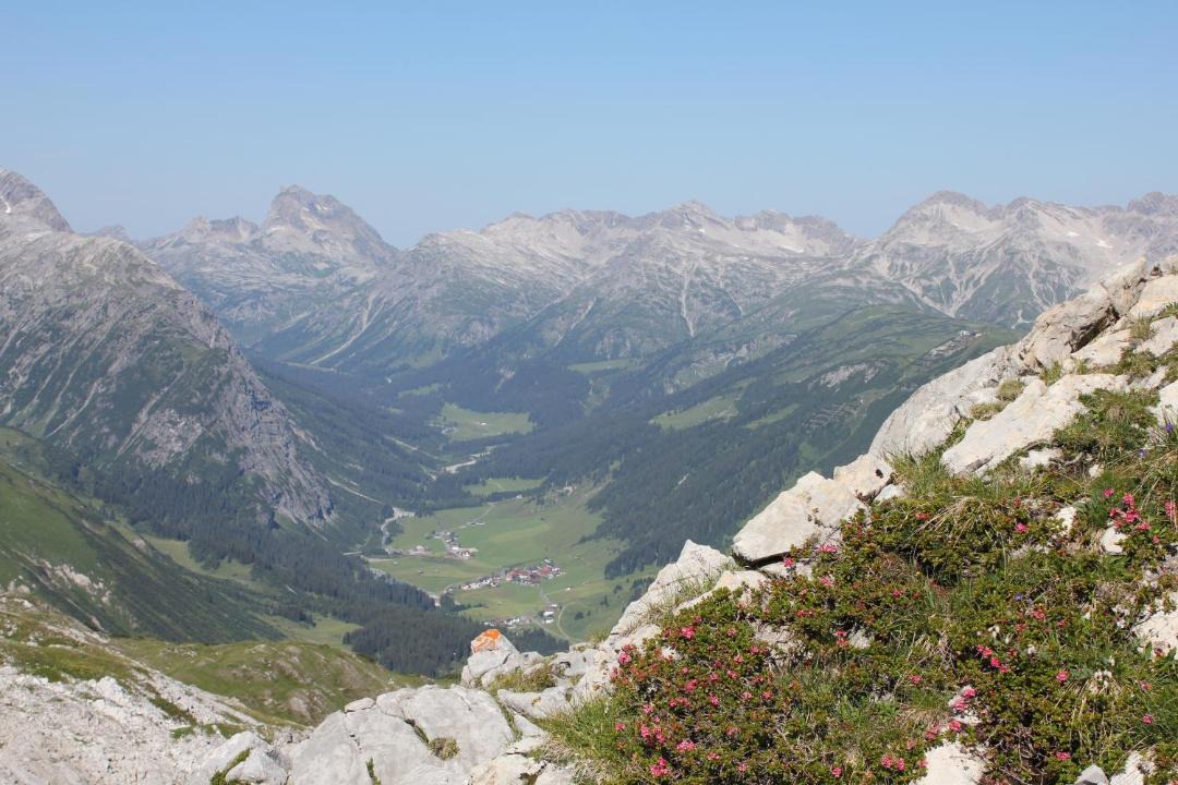 Photo of Others in Lech am Arlberg