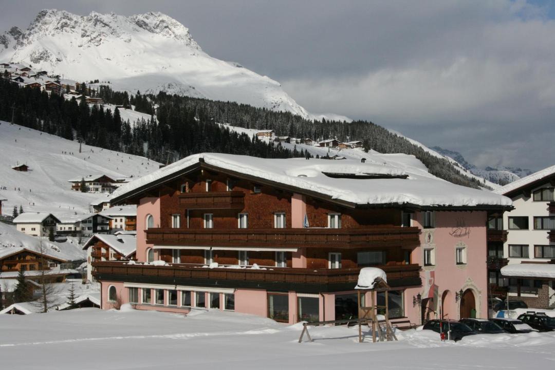 Photo of Others in Lech am Arlberg