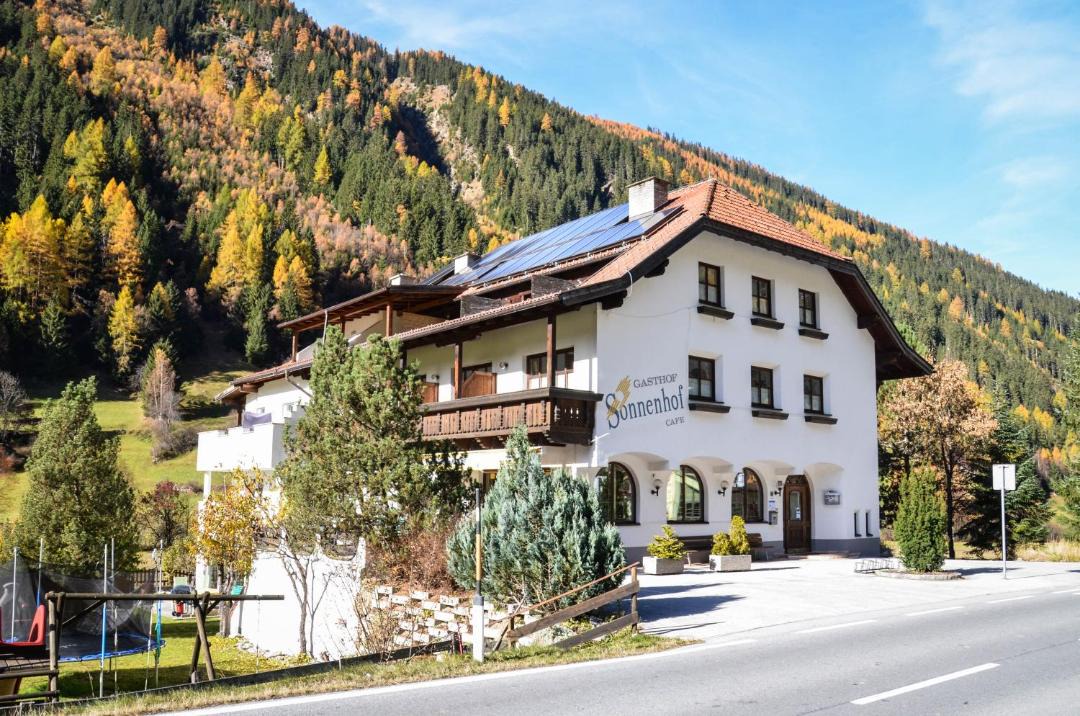 Photo of Others in Kaunertal