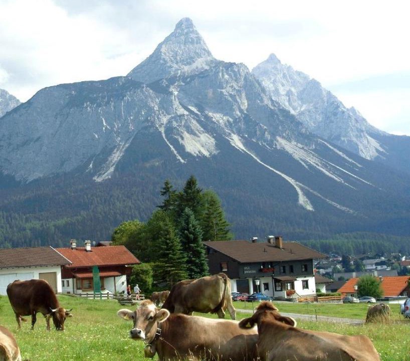 Photo of Others in Ehrwald