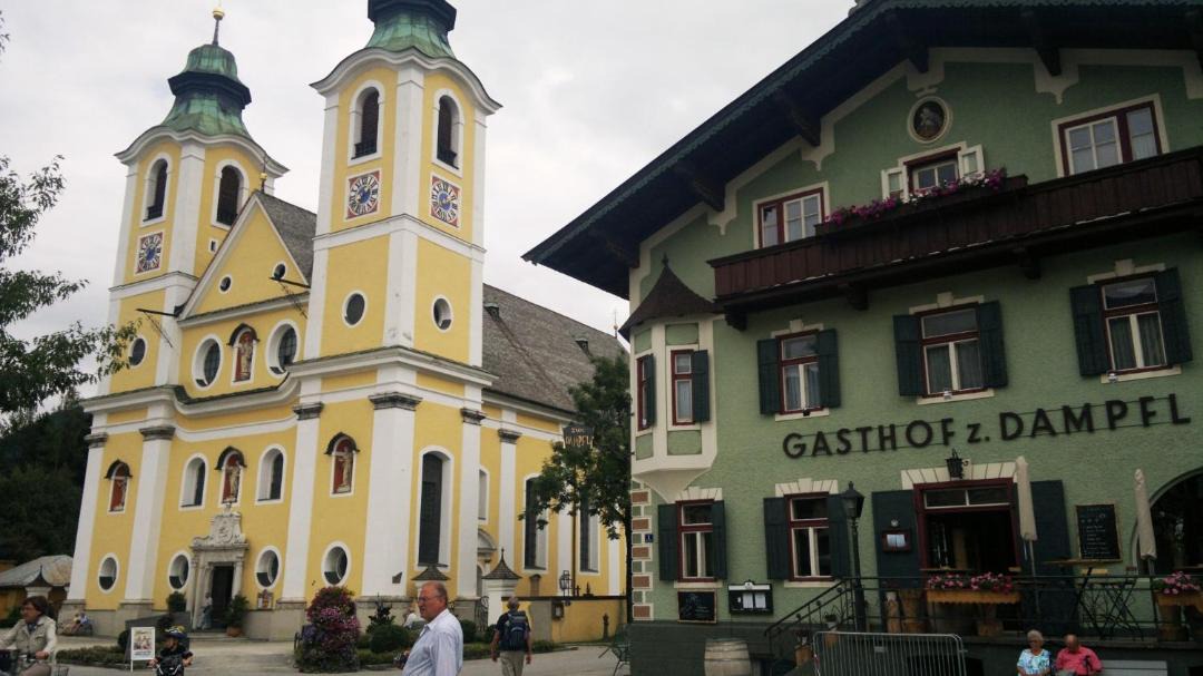 Photo of Others in Sankt Johann in Tirol