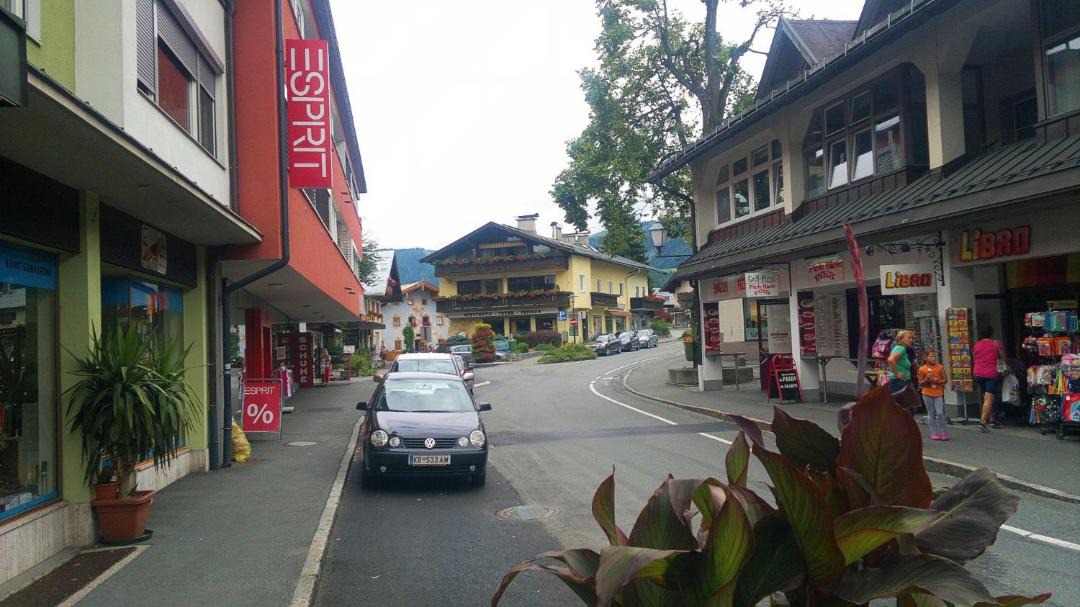 Photo of Others in Sankt Johann in Tirol