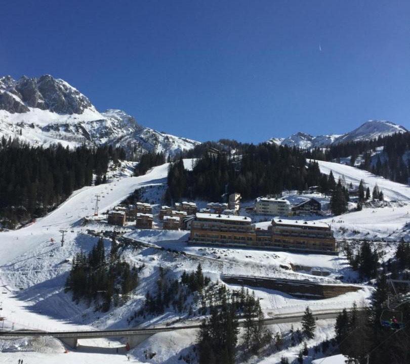 Photo of Others in Sonnenalpe Nassfeld