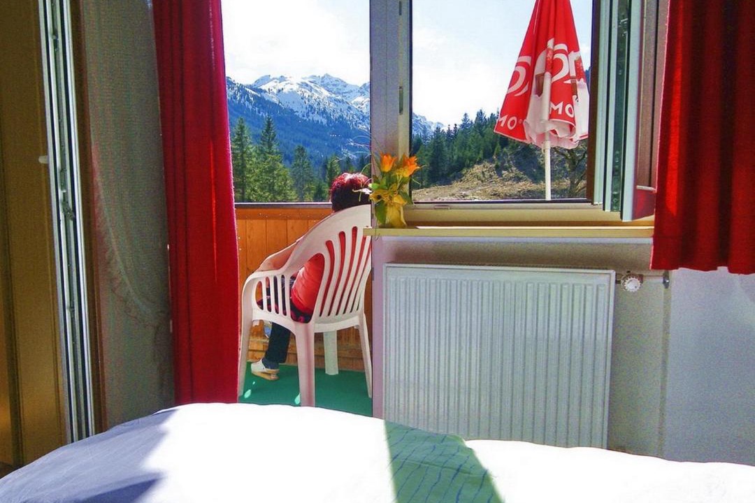 Photo of Others in Weissenbach am Lech