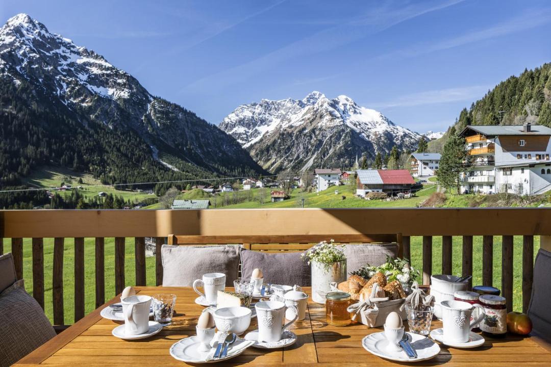 Photo of Others in Mittelberg