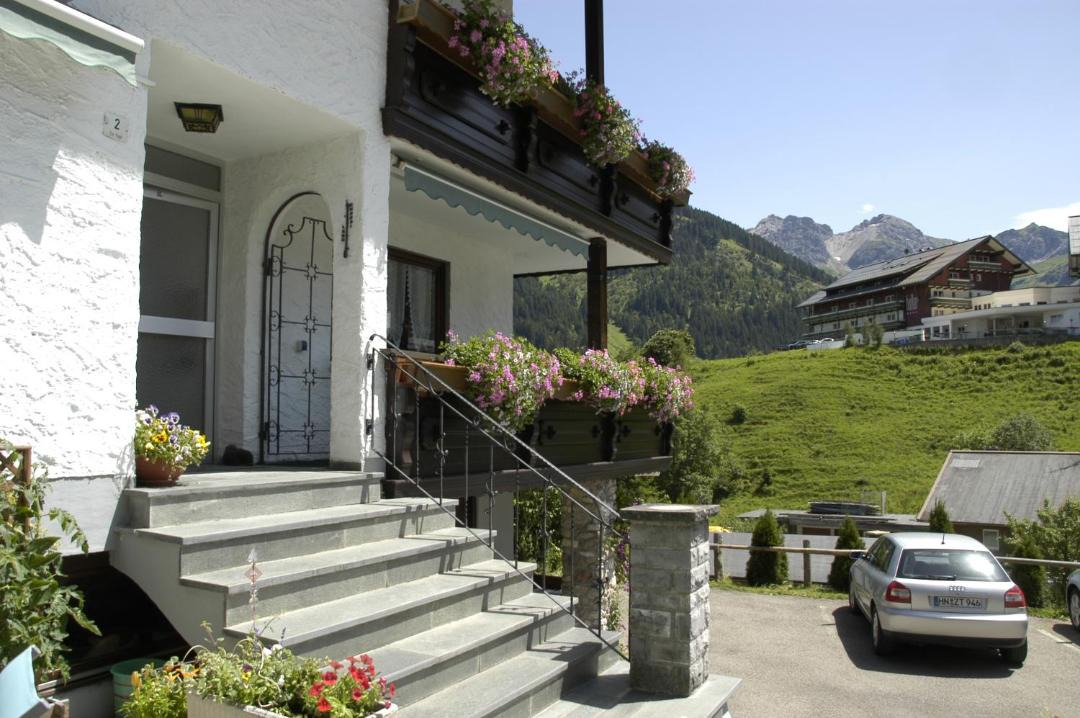Photo of Others in Mittelberg