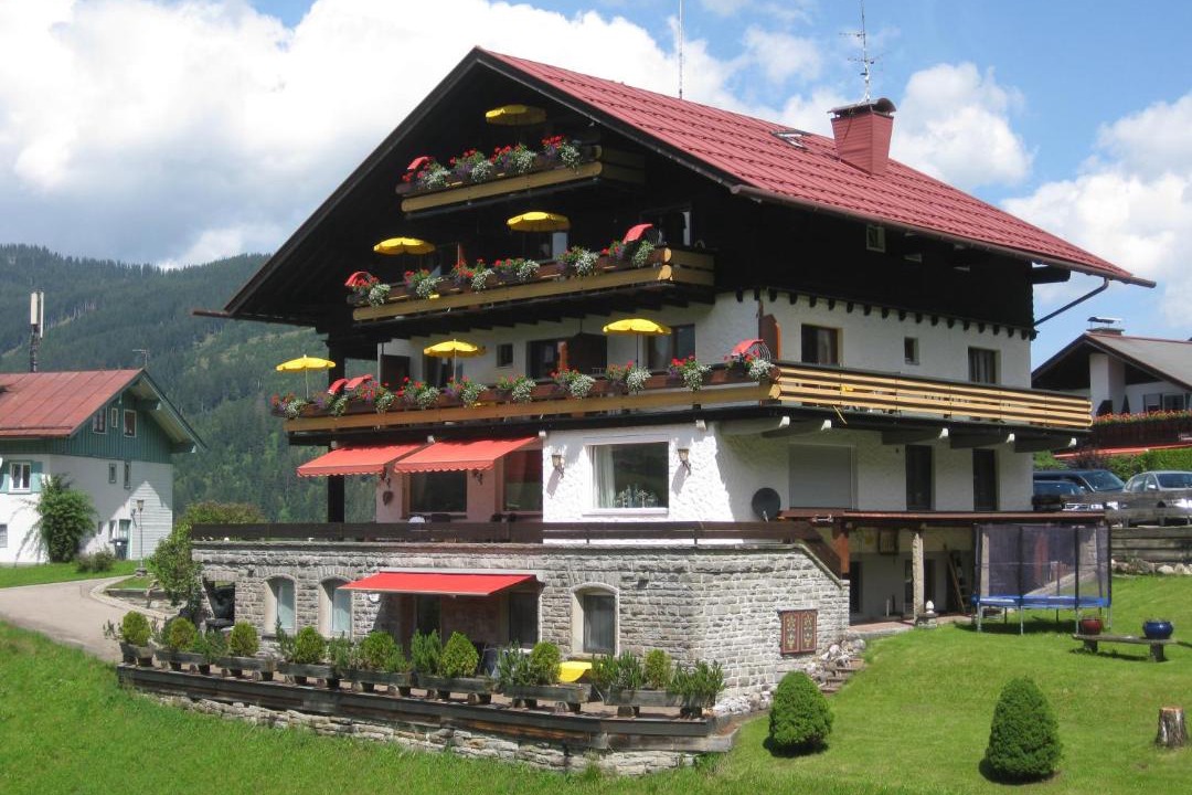 Photo of Others in Riezlern