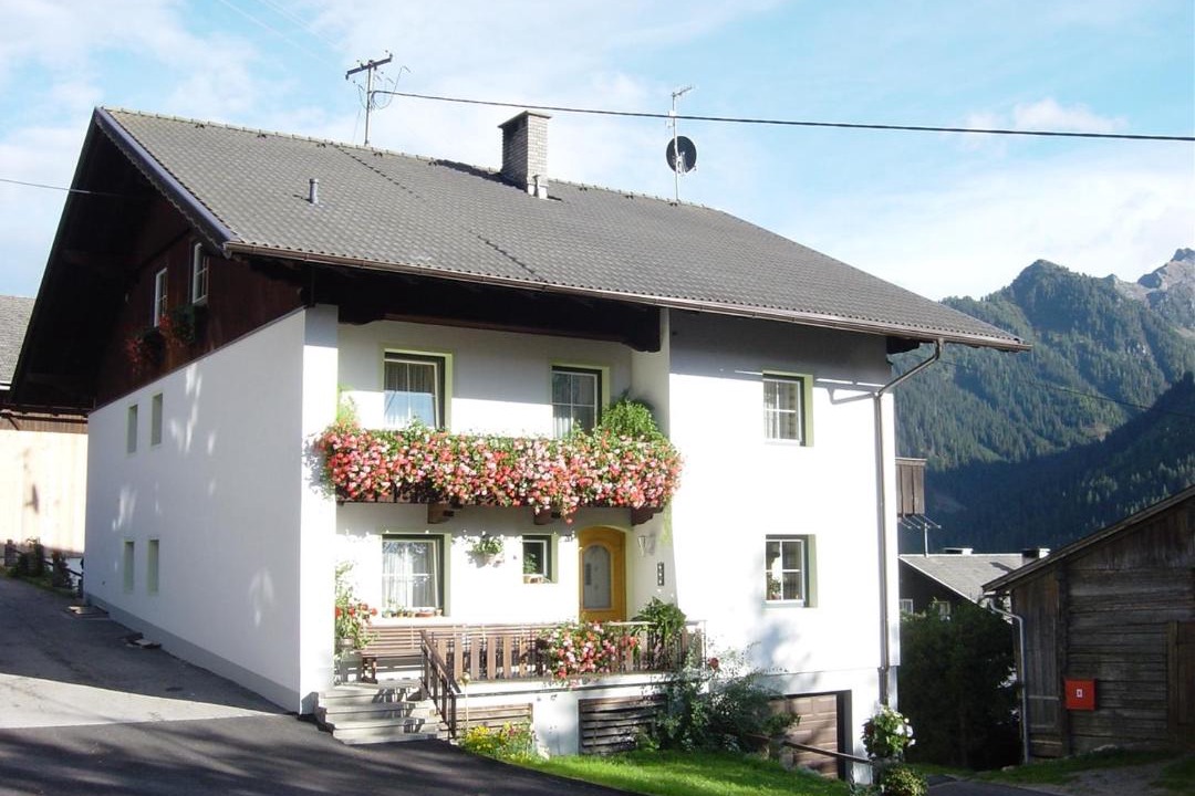 Photo of Others in Obertilliach