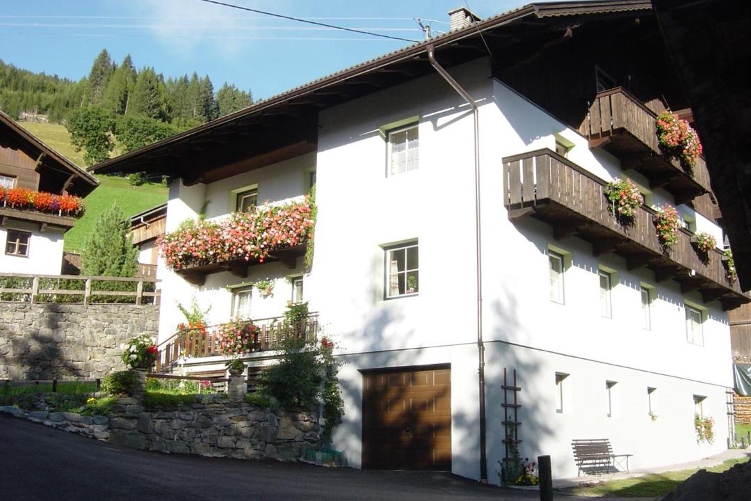 Photo of Others in Obertilliach