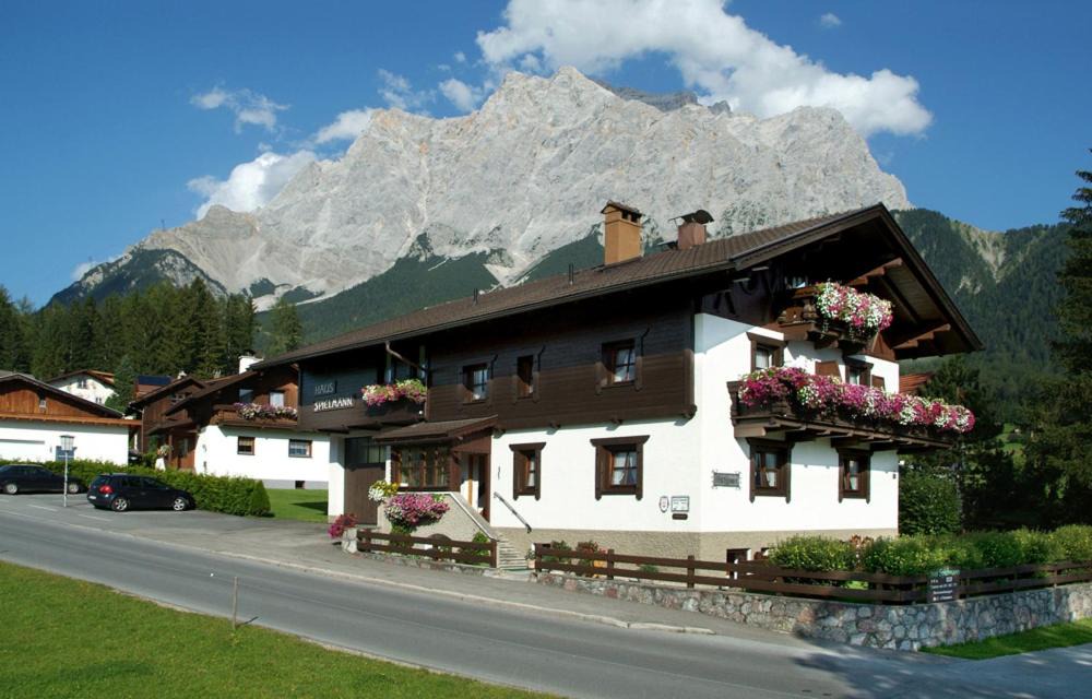 Photo of Others in Ehrwald