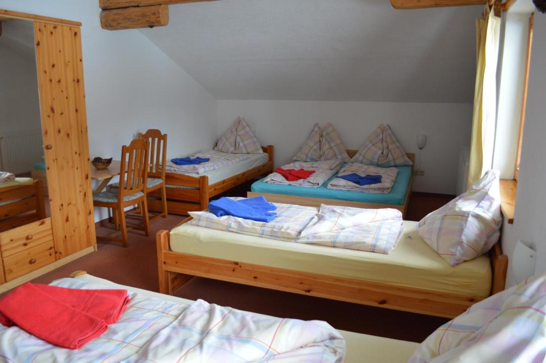 Photo of Others in Watschig