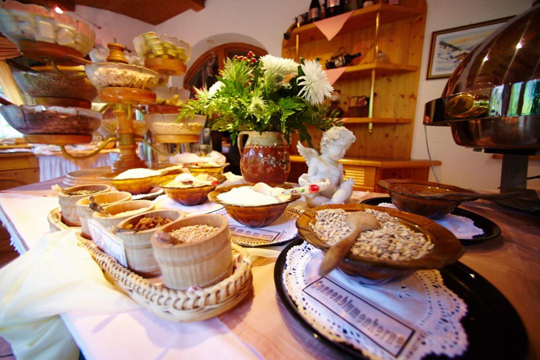 Photo of Kitchen in Neustift Im Stubaital