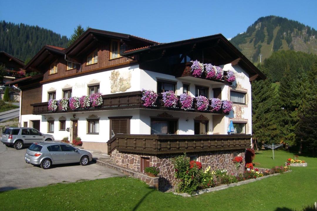 Photo of Others in Berwang