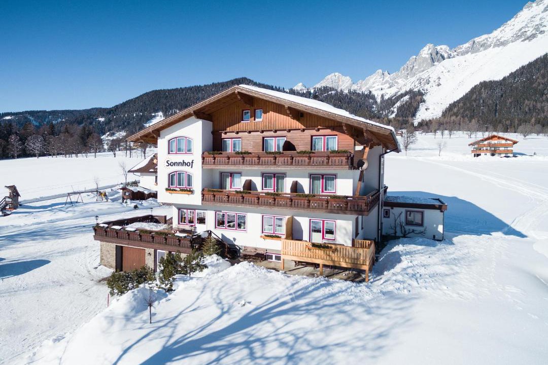 Photo of Others in Ramsau am Dachstein