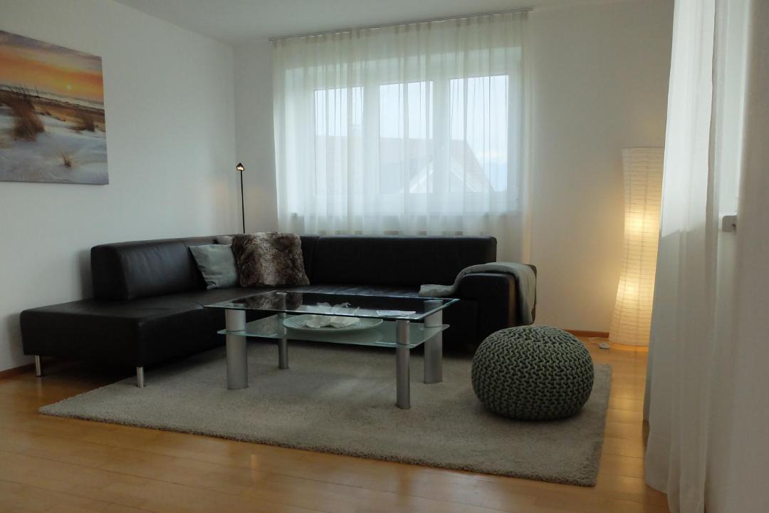 Photo of Livingroom in Hoechst