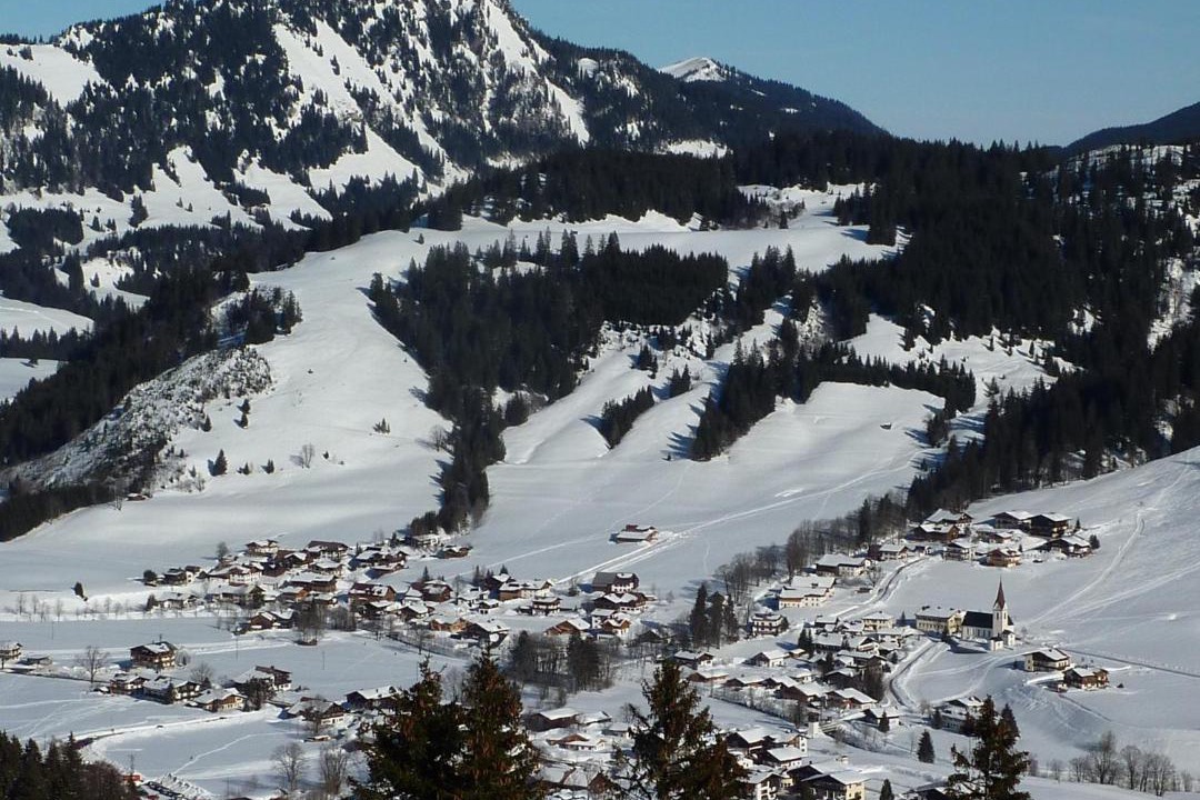 Photo of Others in Schattwald