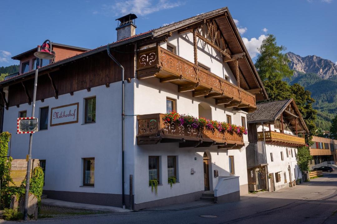 Photo of Buildings in Mieders
