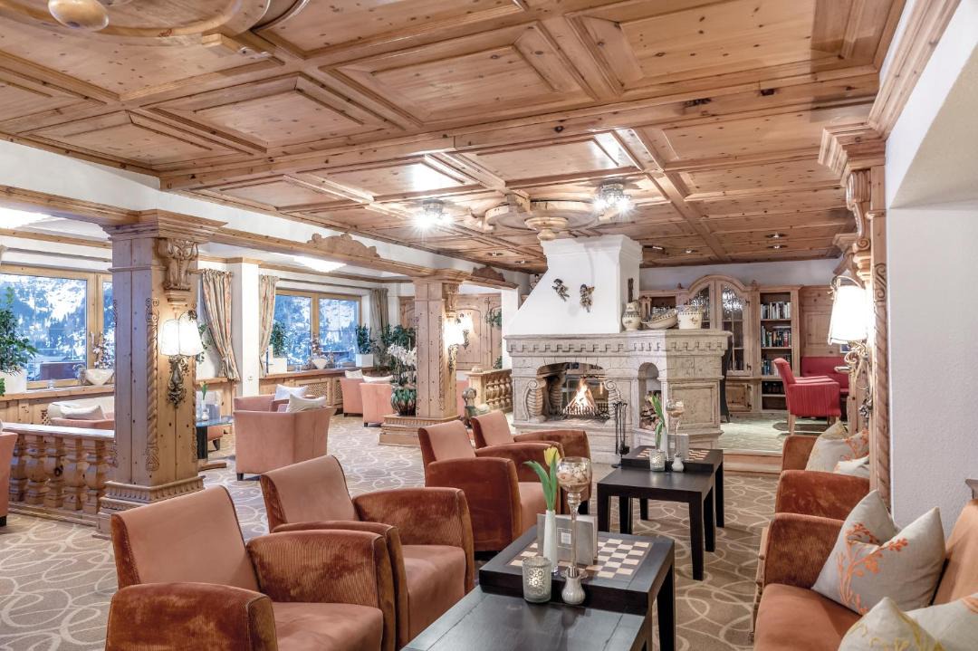 Photo of Others in Obergurgl