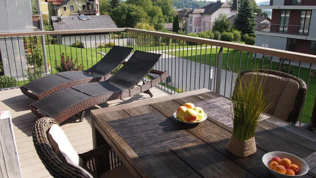 Photo of Patio Balcony in Altmuenster