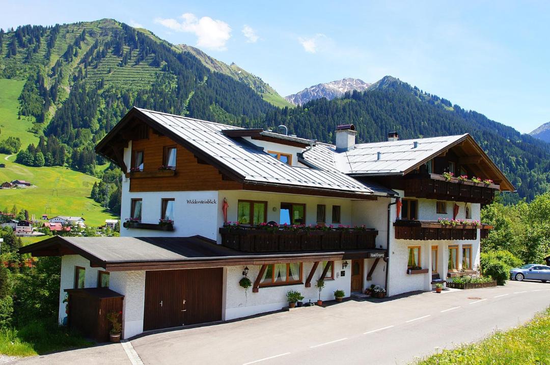Photo of Others in Riezlern
